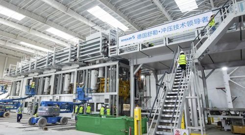 瞞不住了 這家企業(yè)工廠多張現(xiàn)場圖傳出