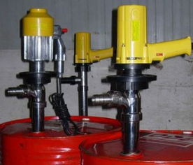 sb型電動(dòng)抽油泵,插桶泵,油桶專用泵